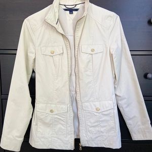 TOMMY HILFIGER LIGHTWEIGHT JACKET